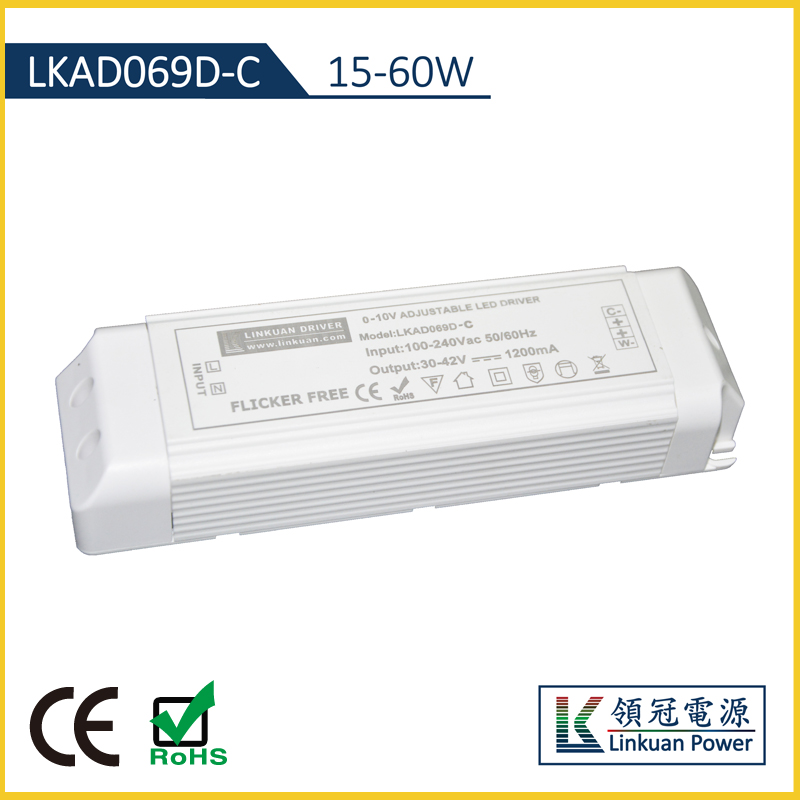 0-10VԴLKAD069D-C