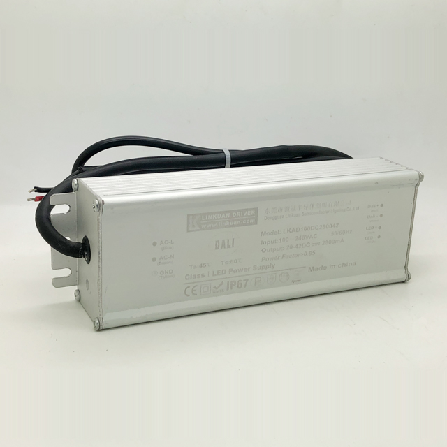 UL׼120WDALIԴ